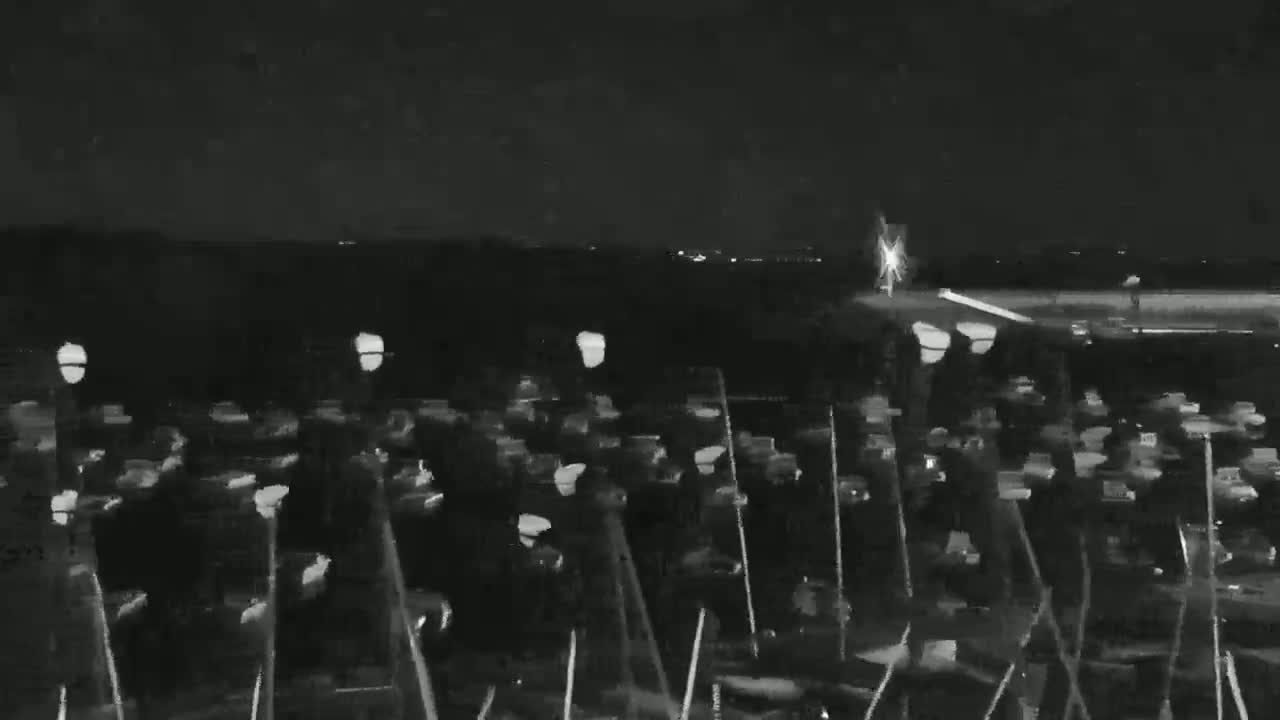 Erquy Comune & Port Live Cam - Saint-Brieuc, Cotes-d'Armor, Bretagne, France