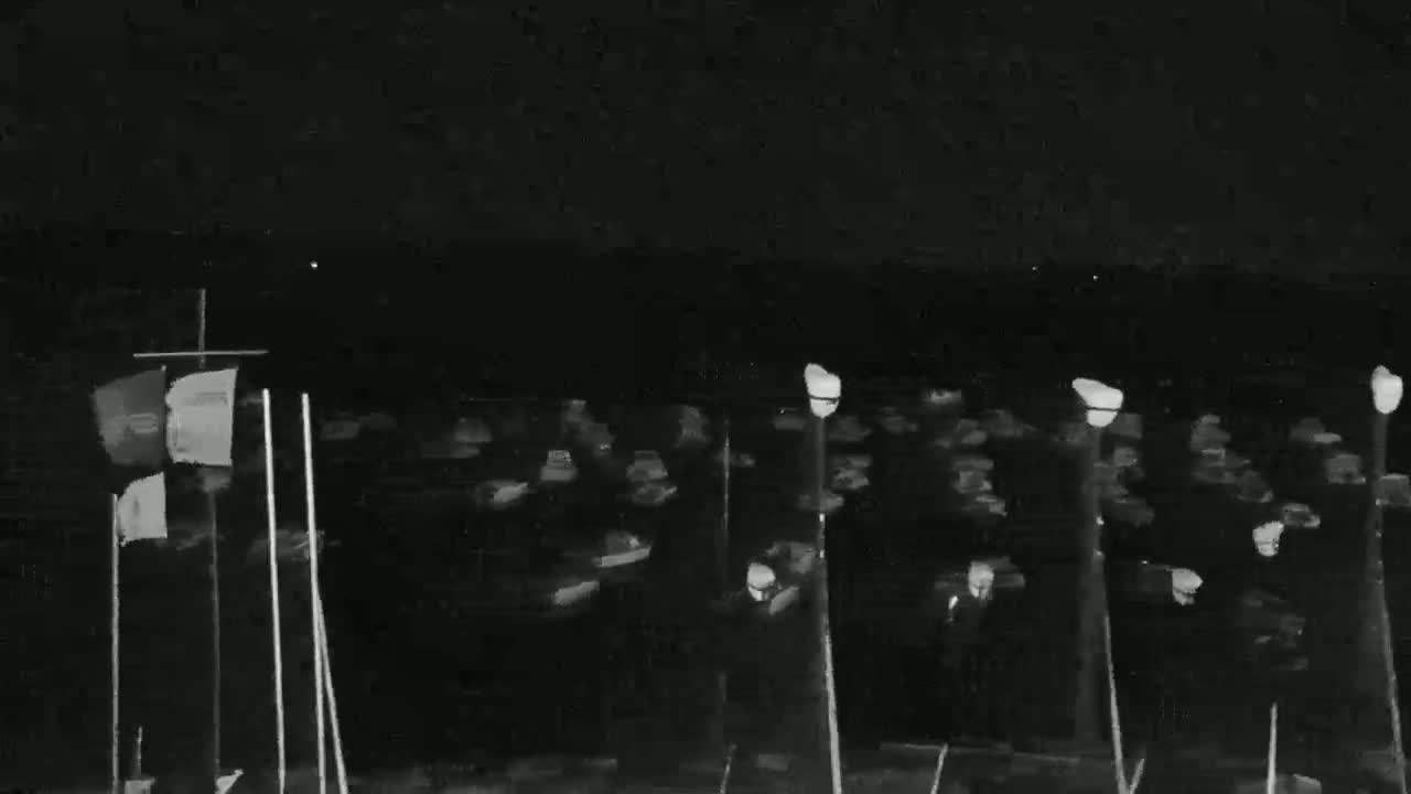 Erquy Comune & Port Live Cam - Saint-Brieuc, Cotes-d'Armor, Bretagne, France