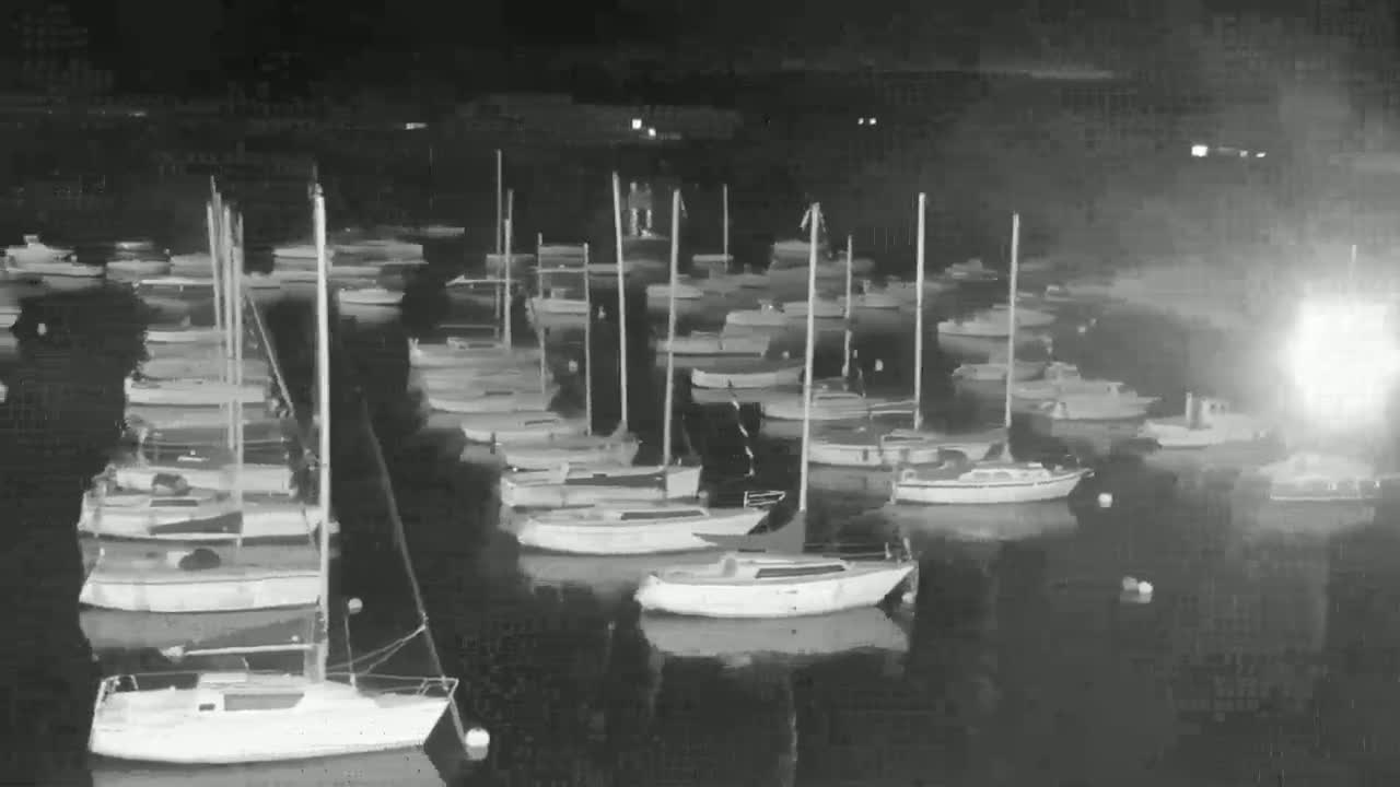 Erquy Comune & Port Live Cam - Saint-Brieuc, Cotes-d'Armor, Bretagne, France