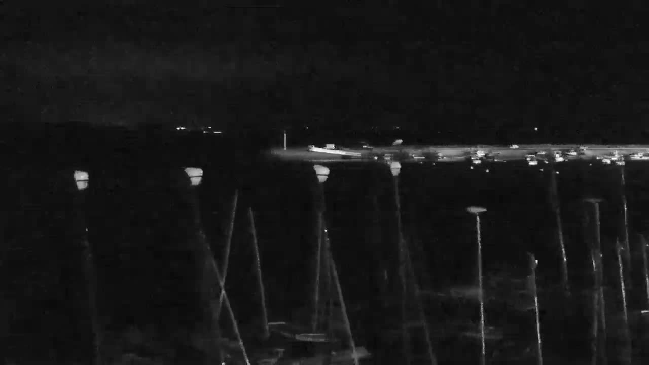 Erquy Comune & Port Live Cam - Saint-Brieuc, Cotes-d'Armor, Bretagne, France