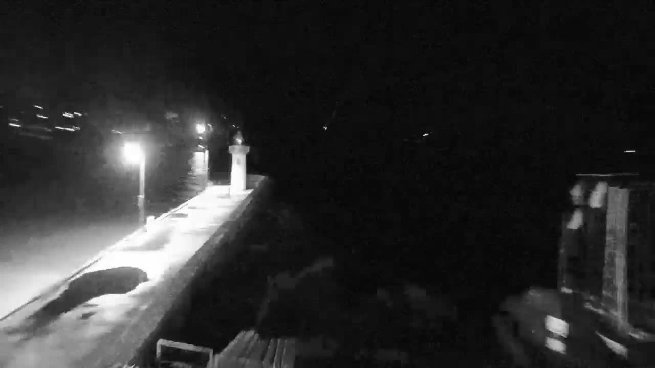 Erquy Comune & Port Live Cam - Saint-Brieuc, Cotes-d'Armor, Bretagne, France