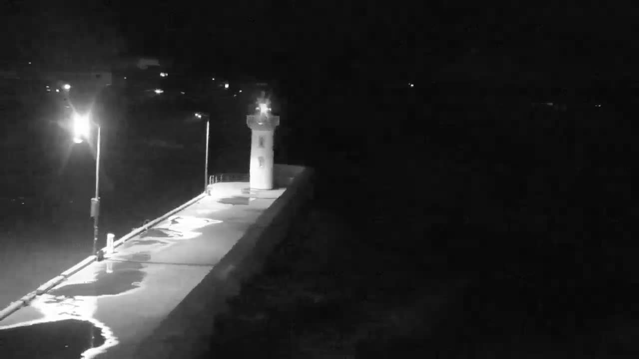 Erquy Comune & Port Live Cam - Saint-Brieuc, Cotes-d'Armor, Bretagne, France
