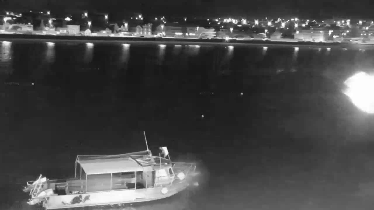 Erquy Comune & Port Live Cam - Saint-Brieuc, Cotes-d'Armor, Bretagne, France