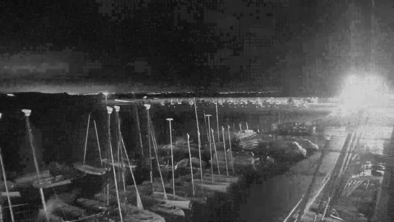 Erquy Comune & Port Live Cam - Saint-Brieuc, Cotes-d'Armor, Bretagne, France
