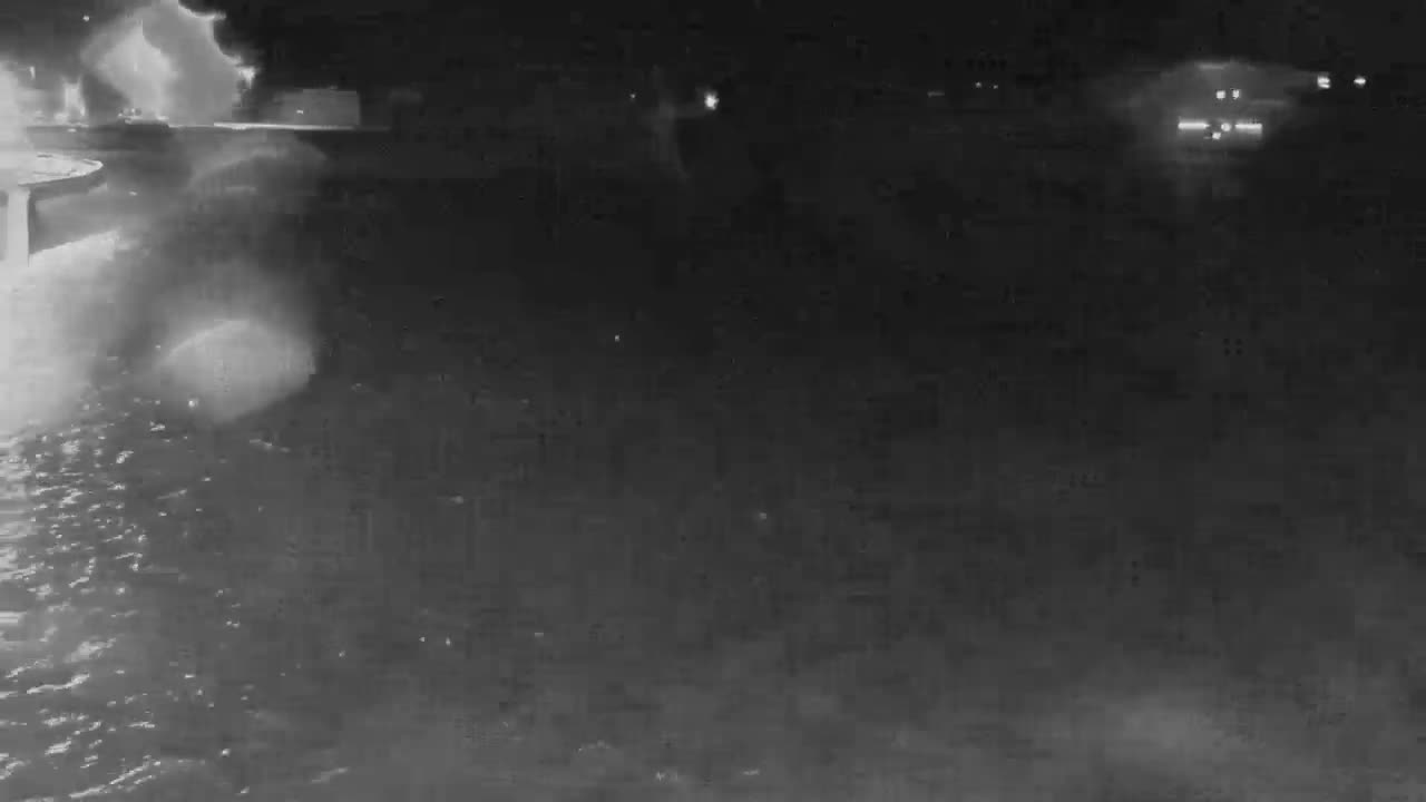 Erquy Comune & Port Live Cam - Saint-Brieuc, Cotes-d'Armor, Bretagne, France