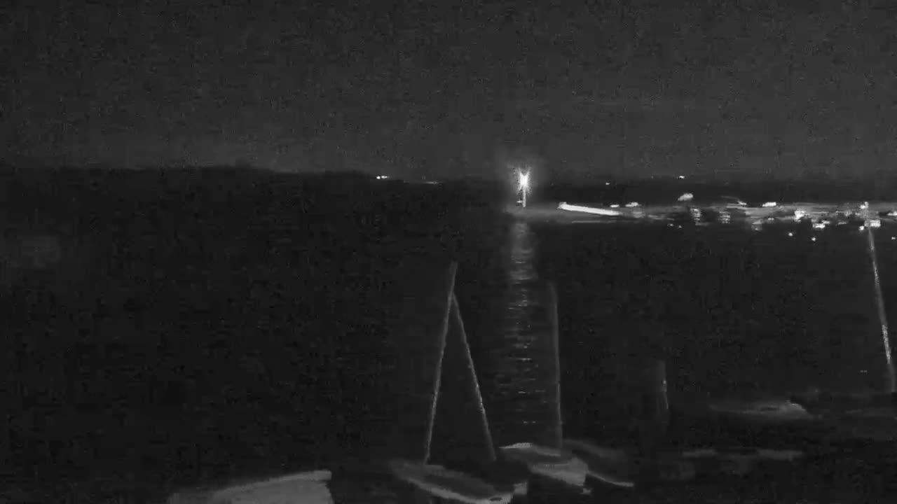 Erquy Comune & Port Live Cam - Saint-Brieuc, Cotes-d'Armor, Bretagne, France