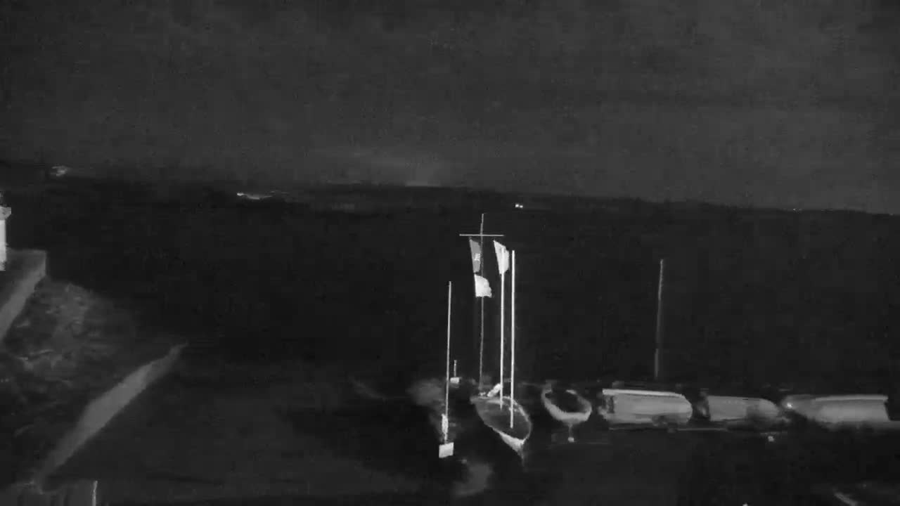 Erquy Comune & Port Live Cam - Saint-Brieuc, Cotes-d'Armor, Bretagne, France