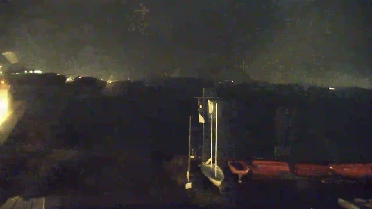 Erquy Comune & Port Live Cam - Saint-Brieuc, Cotes-d'Armor, Bretagne, France
