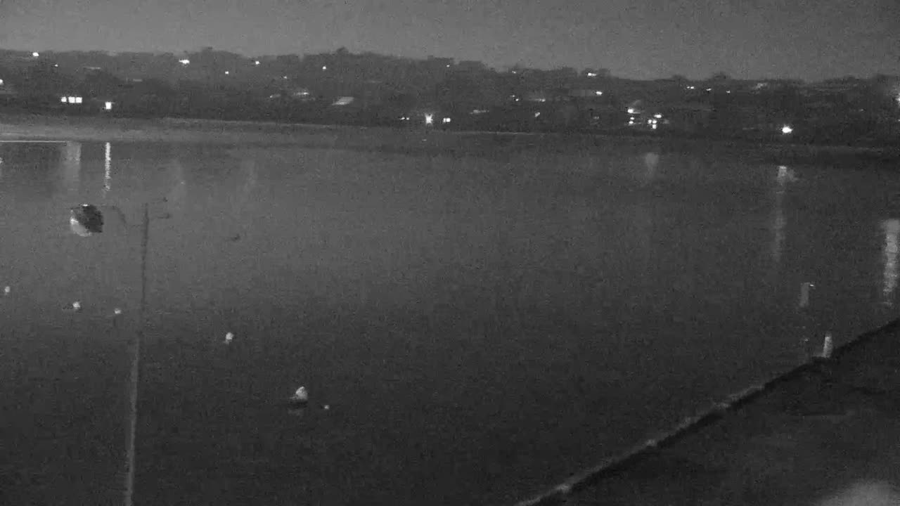 Erquy Comune & Port Live Cam - Saint-Brieuc, Cotes-d'Armor, Bretagne, France