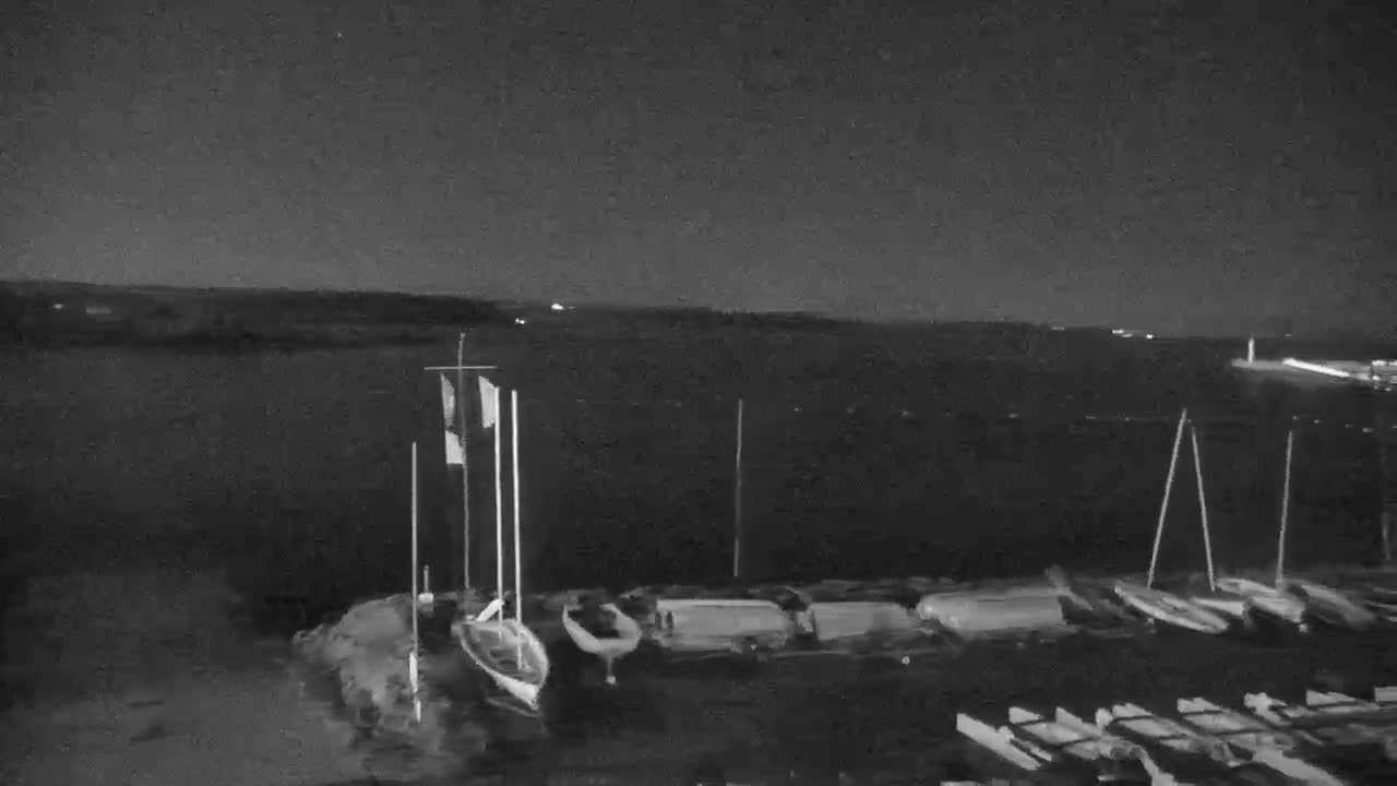 Erquy Comune & Port Live Cam - Saint-Brieuc, Cotes-d'Armor, Bretagne, France