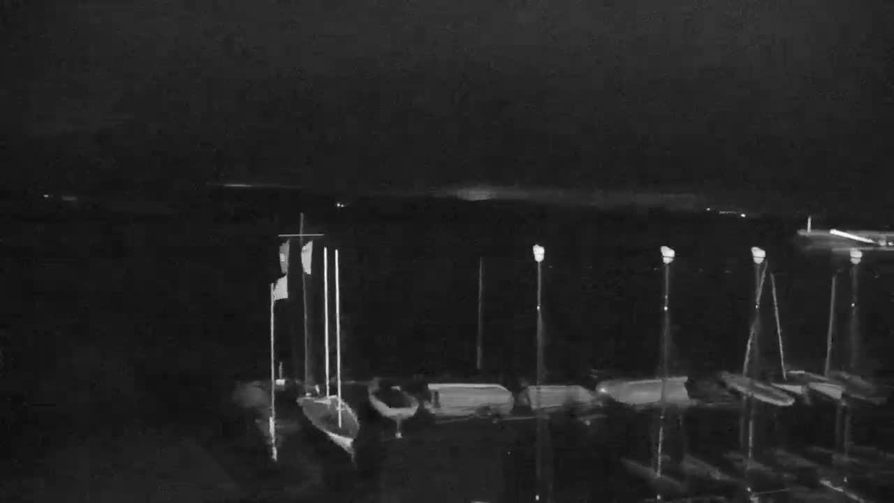 Erquy Comune & Port Live Cam - Saint-Brieuc, Cotes-d'Armor, Bretagne, France