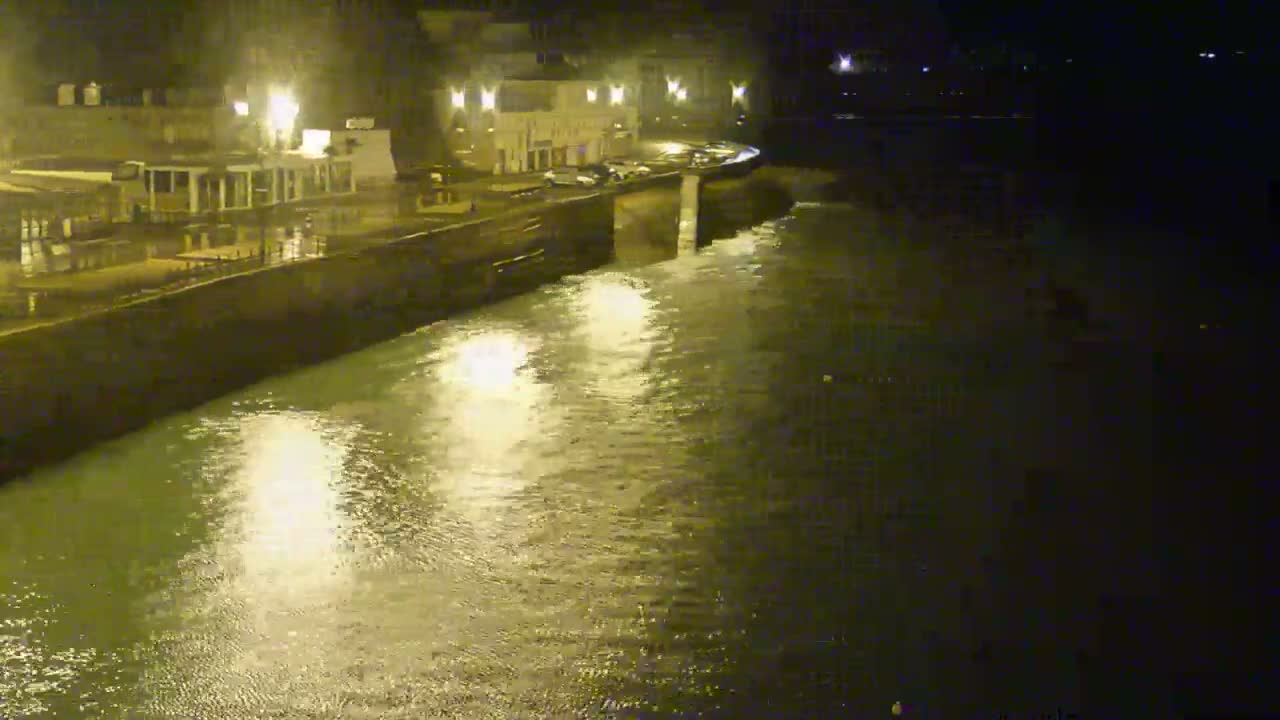 Erquy Comune & Port Live Cam - Saint-Brieuc, Cotes-d'Armor, Bretagne, France