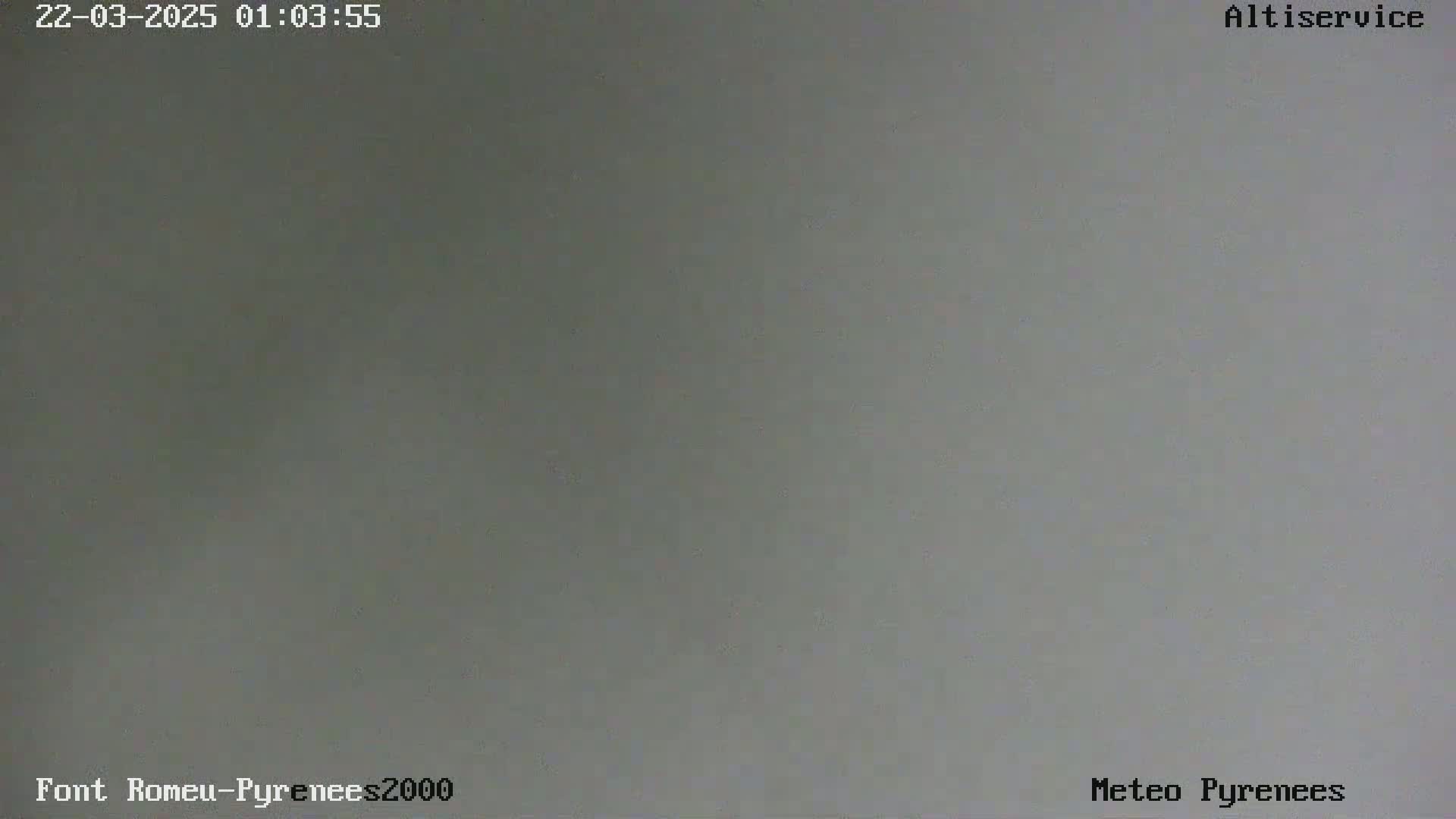 The image shows a solid, uniformly gray surface.