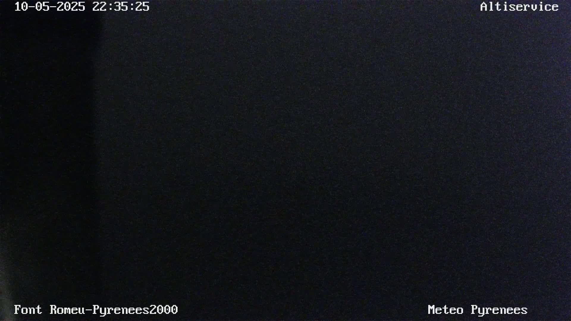 A completely black image is shown.