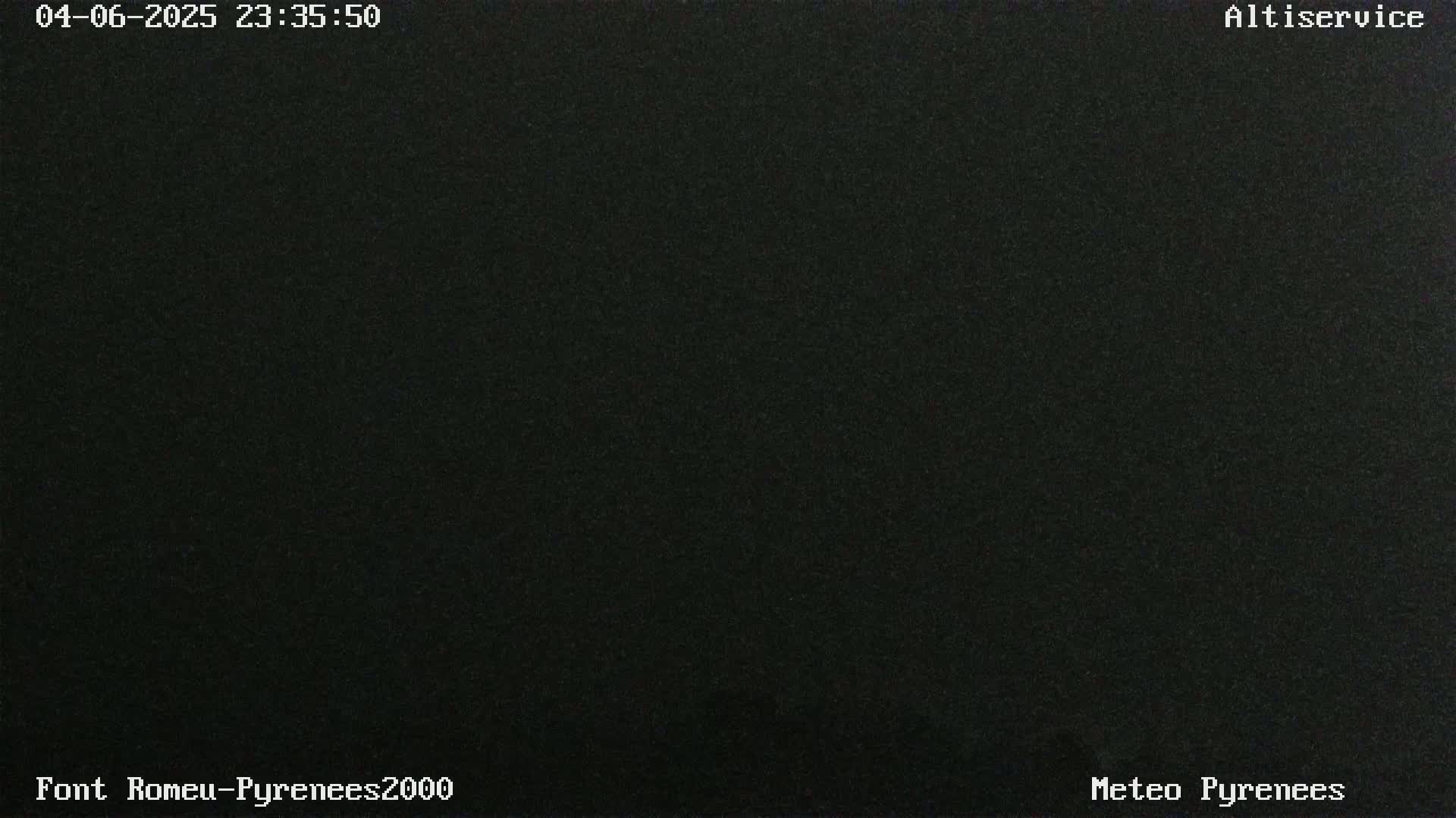 A completely dark image is shown.