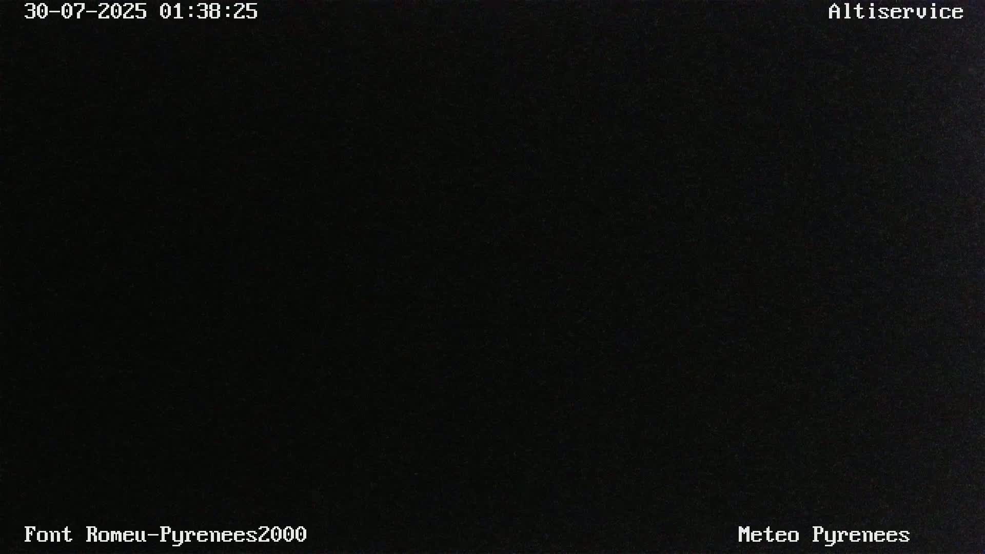 A clear, pale blue sky is visible.