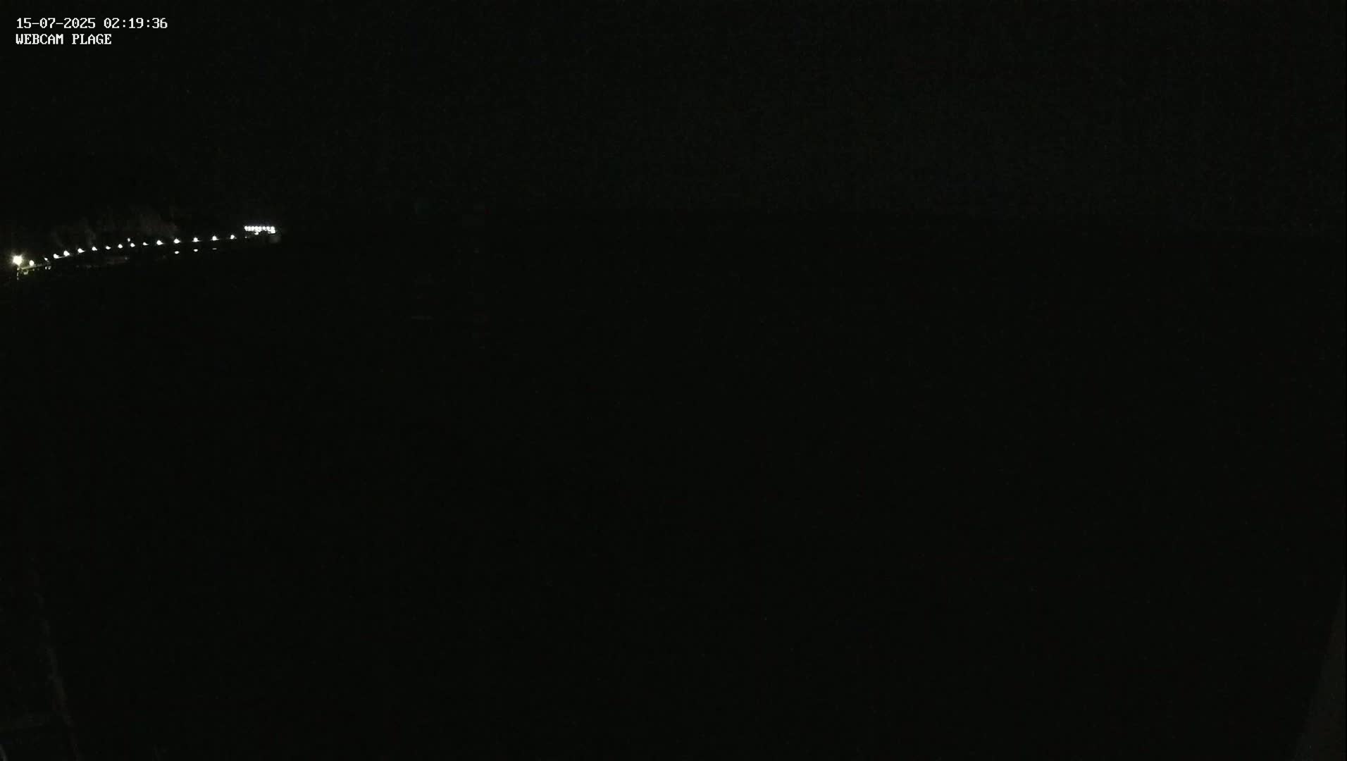 Plage de Saint-Valery-en-Caux  Beach Live Cam - Dieppe, Seine-Maritime, Normandie, France