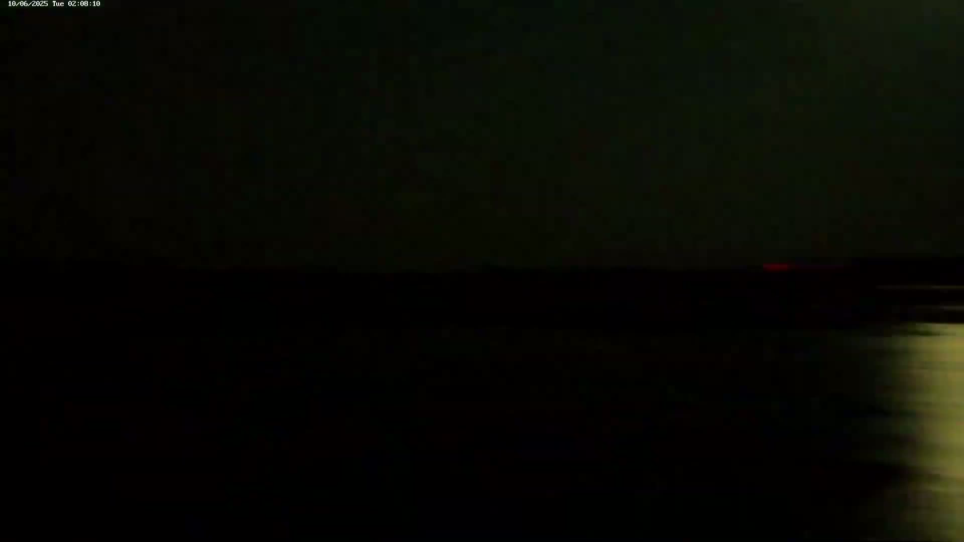 Locquirec Commune & Port Live Cam - Morlaix, Finistere, Bretagne, France