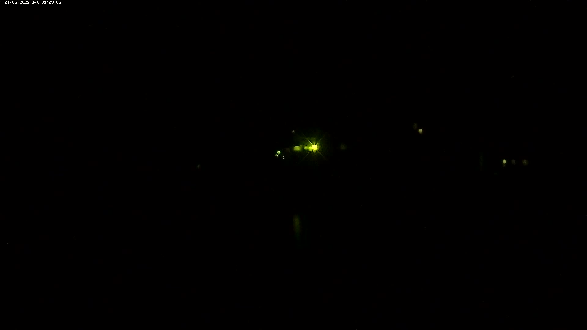 Locquirec Commune & Port Live Cam - Morlaix, Finistere, Bretagne, France