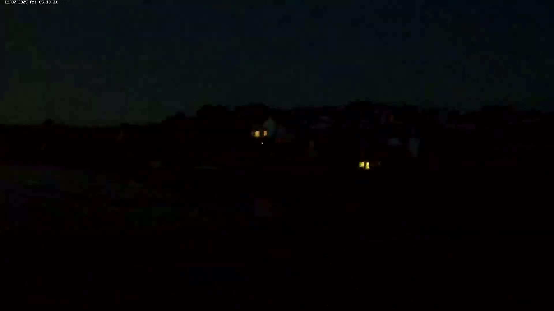 Locquirec Commune & Port Live Cam - Morlaix, Finistere, Bretagne, France