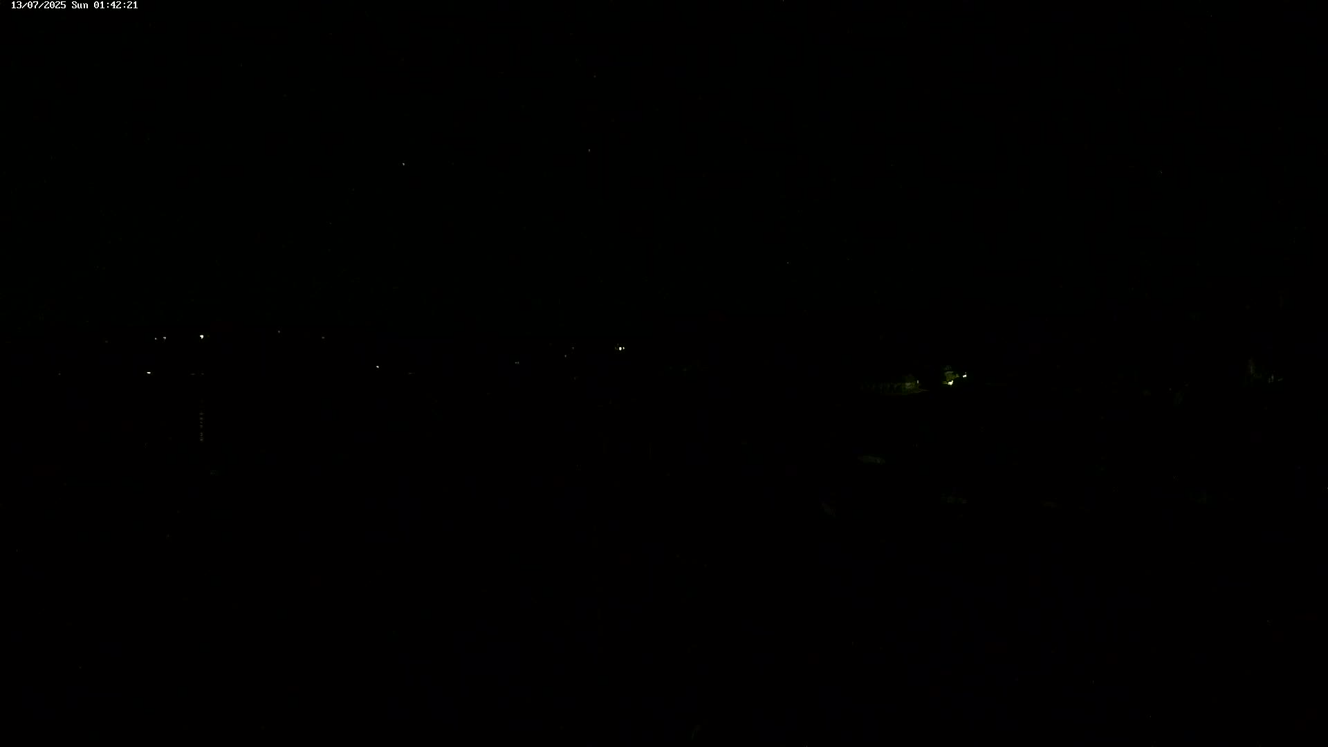 Locquirec Commune & Port Live Cam - Morlaix, Finistere, Bretagne, France