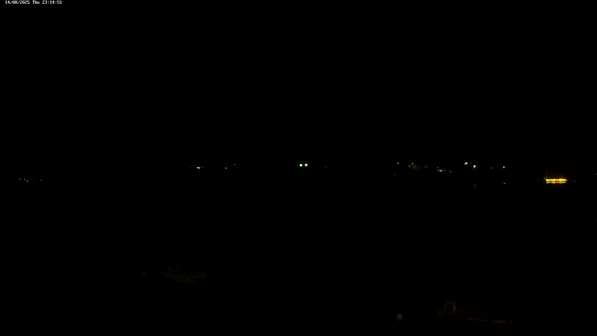 Locquirec Commune & Port Live Cam - Morlaix, Finistere, Bretagne, France