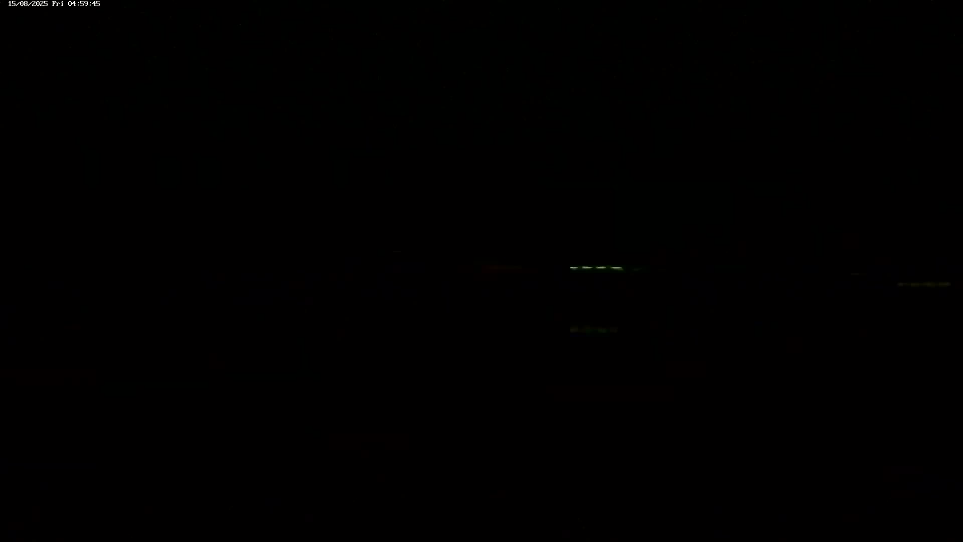Locquirec Commune & Port Live Cam - Morlaix, Finistere, Bretagne, France