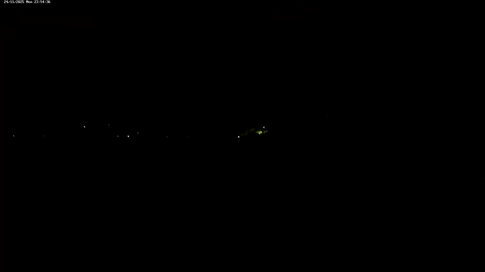 Locquirec Commune & Port Live Cam - Morlaix, Finistere, Bretagne, France