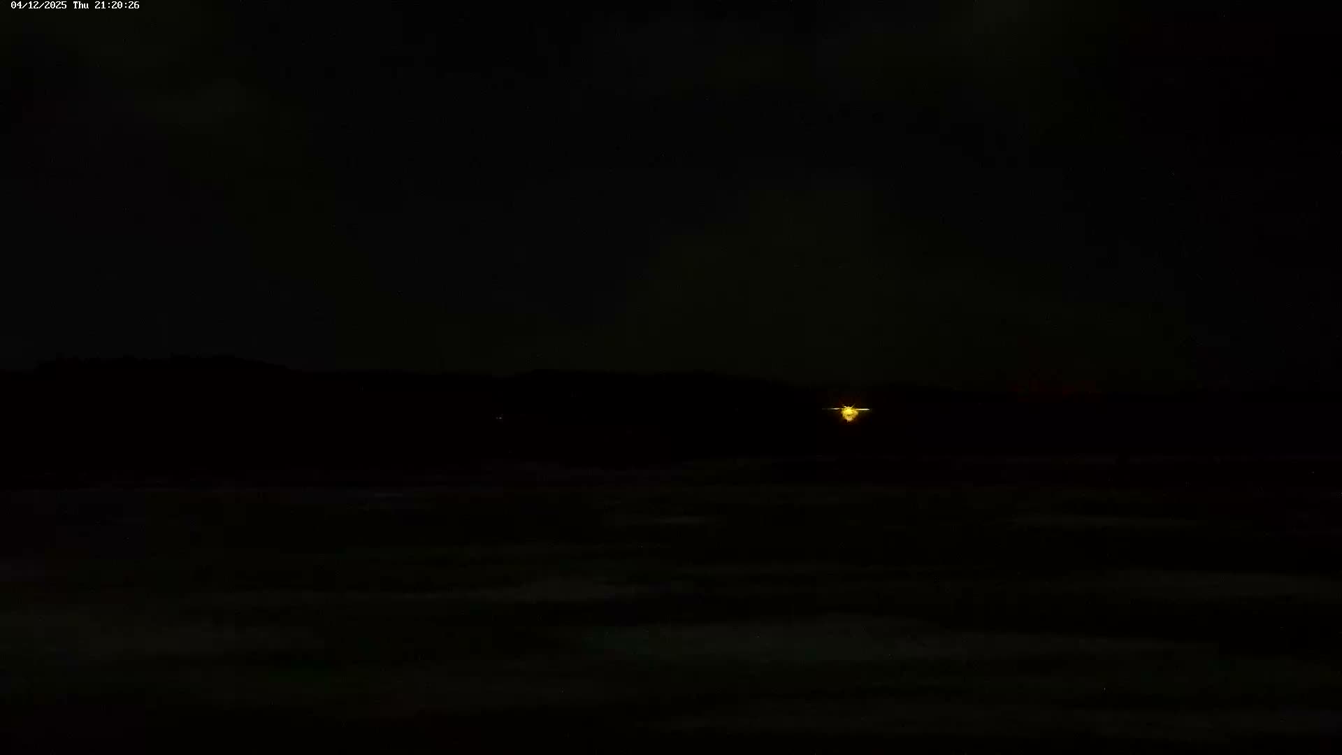 Locquirec Commune & Port Live Cam - Morlaix, Finistere, Bretagne, France