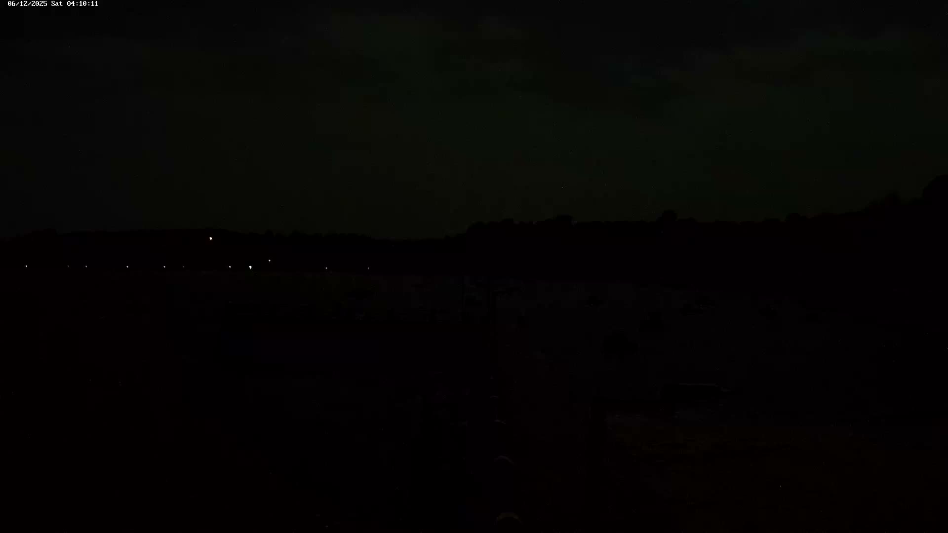 Locquirec Commune & Port Live Cam - Morlaix, Finistere, Bretagne, France