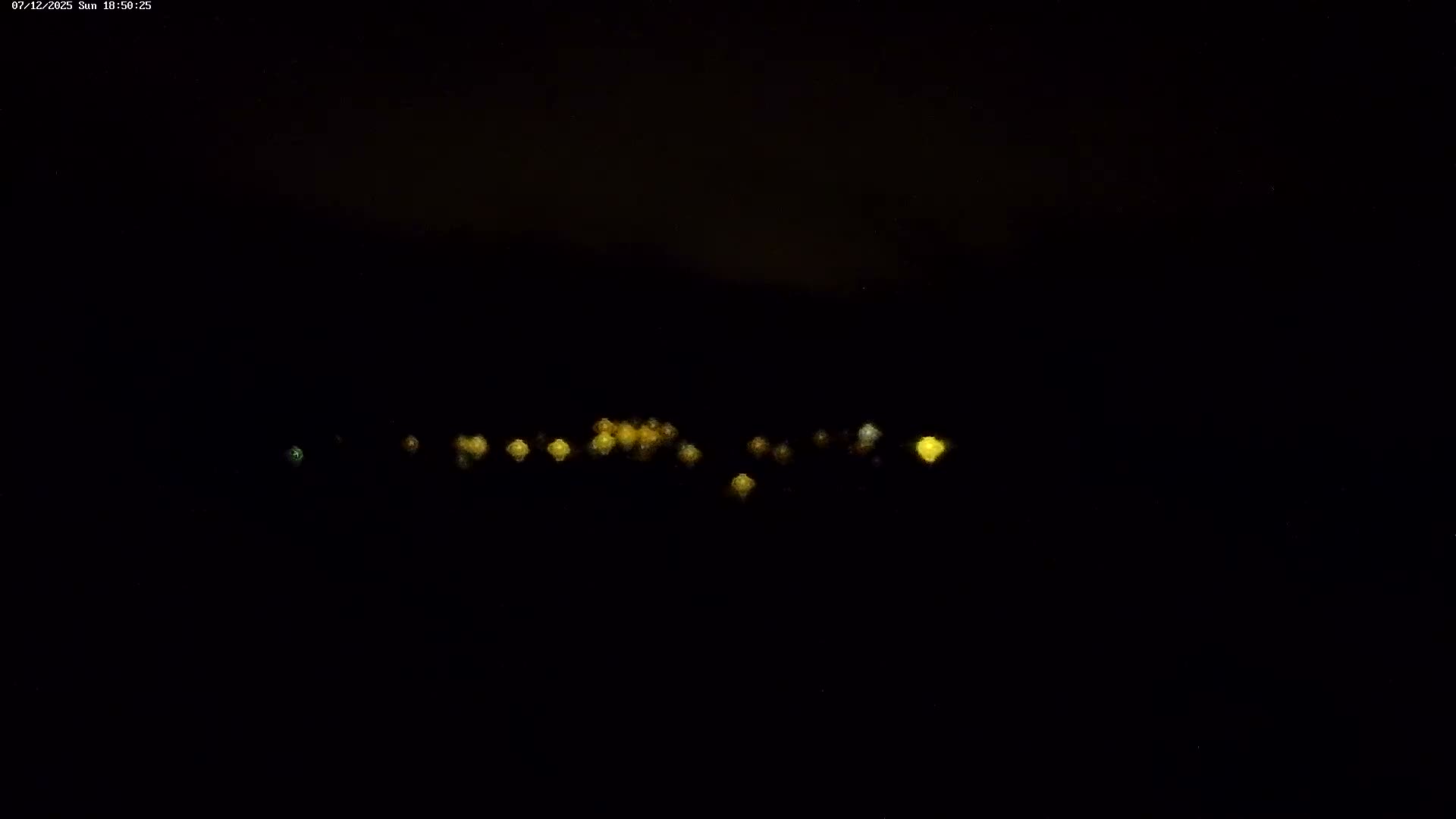 Locquirec Commune & Port Live Cam - Morlaix, Finistere, Bretagne, France