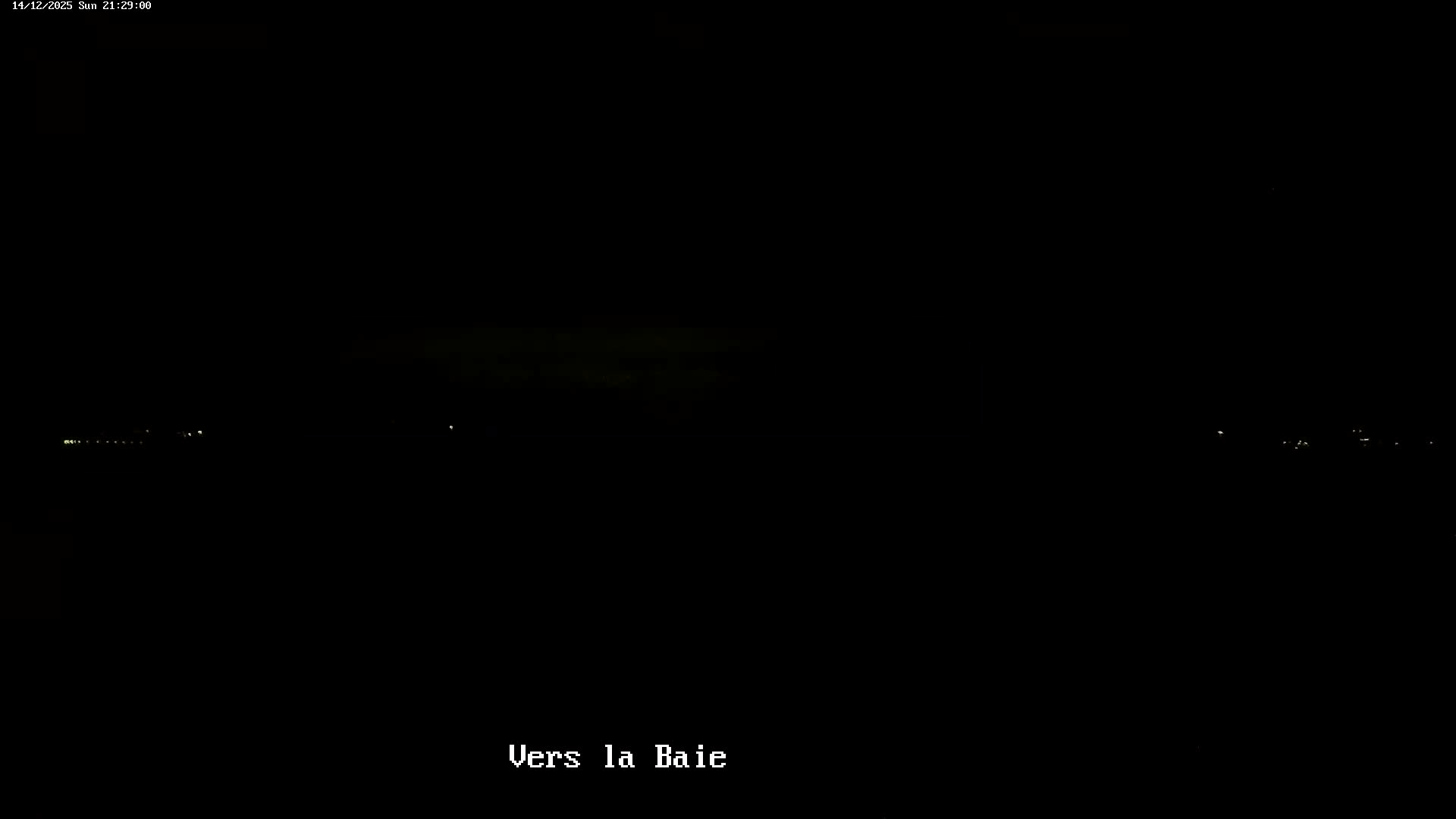 Locquirec Commune & Port Live Cam - Morlaix, Finistere, Bretagne, France