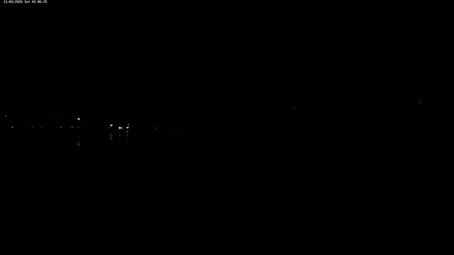 Locquirec Commune & Port Live Cam - Morlaix, Finistere, Bretagne, France
