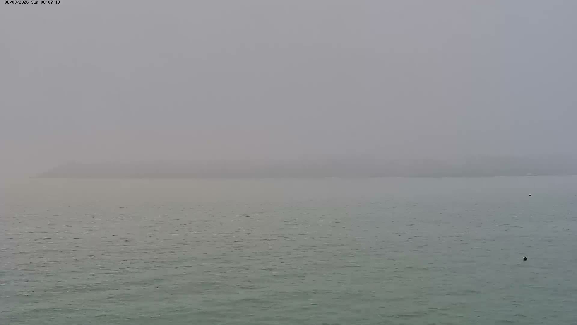 Locquirec Commune & Port Live Cam - Morlaix, Finistere, Bretagne, France