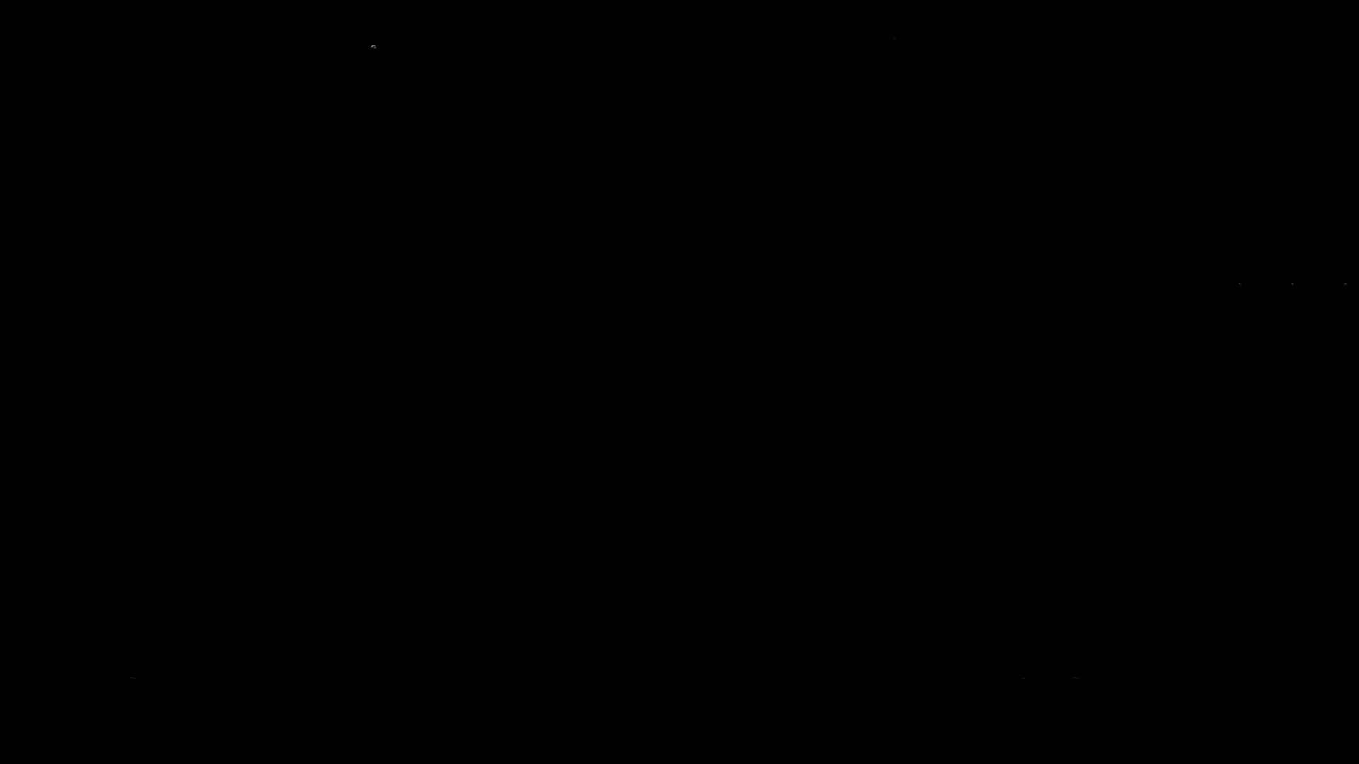 The image is completely black.