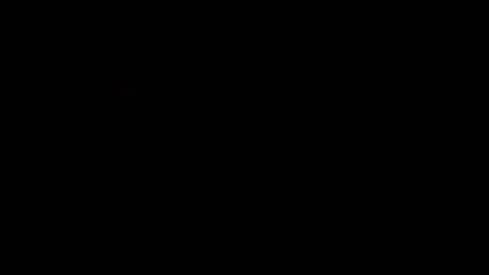 The image is entirely black.