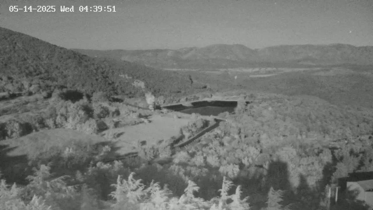 Prats de Sournia Village Live Cam - Prades, Pyrenees-Orientales, Occitanie, France