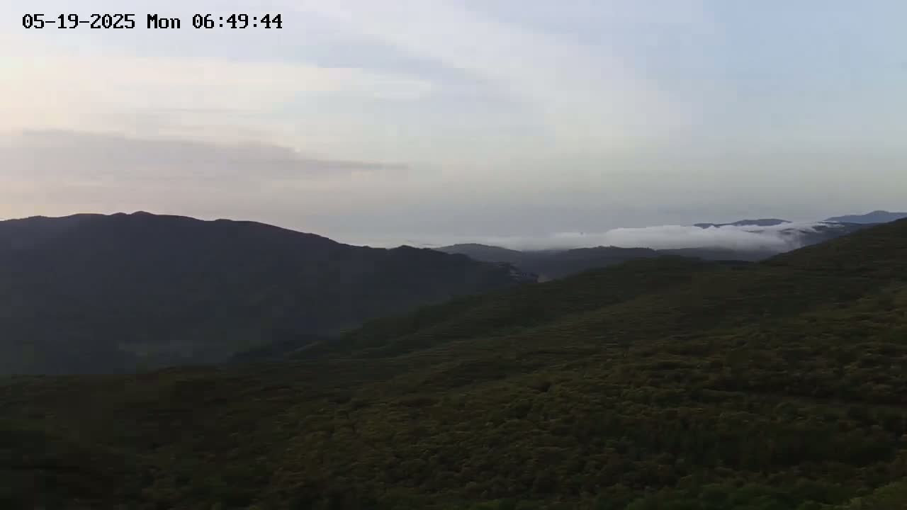 Prats de Sournia Village Live Cam - Prades, Pyrenees-Orientales, Occitanie, France
