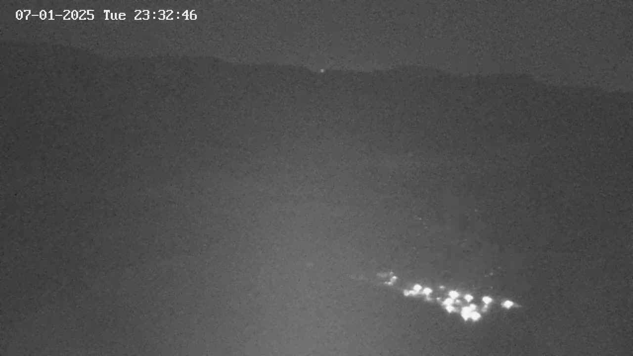 Prats de Sournia Village Live Cam - Prades, Pyrenees-Orientales, Occitanie, France