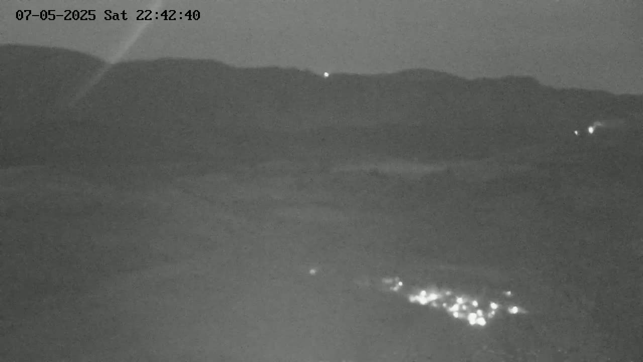 Prats de Sournia Village Live Cam - Prades, Pyrenees-Orientales, Occitanie, France