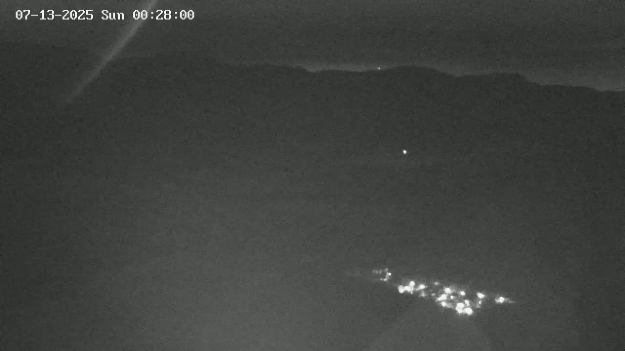 Prats de Sournia Village Live Cam - Prades, Pyrenees-Orientales, Occitanie, France