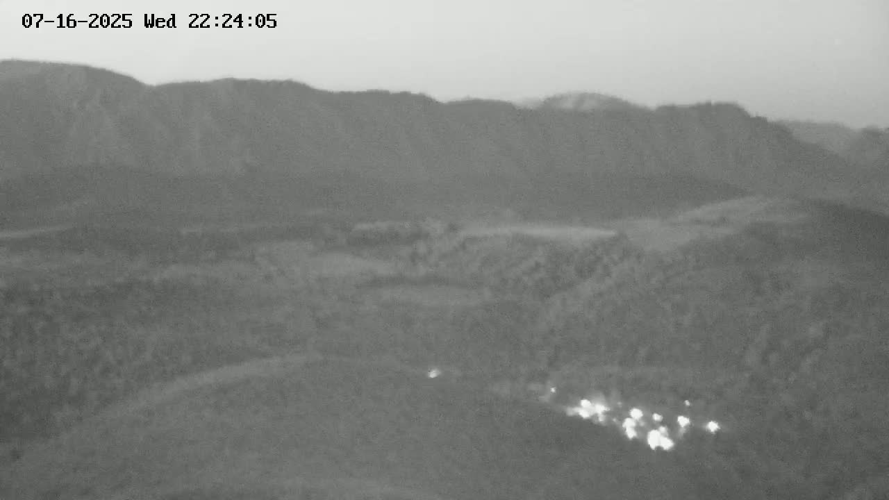 Prats de Sournia Village Live Cam - Prades, Pyrenees-Orientales, Occitanie, France