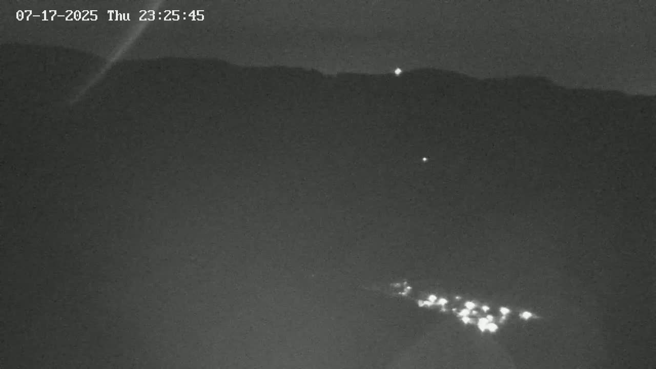 Prats de Sournia Village Live Cam - Prades, Pyrenees-Orientales, Occitanie, France