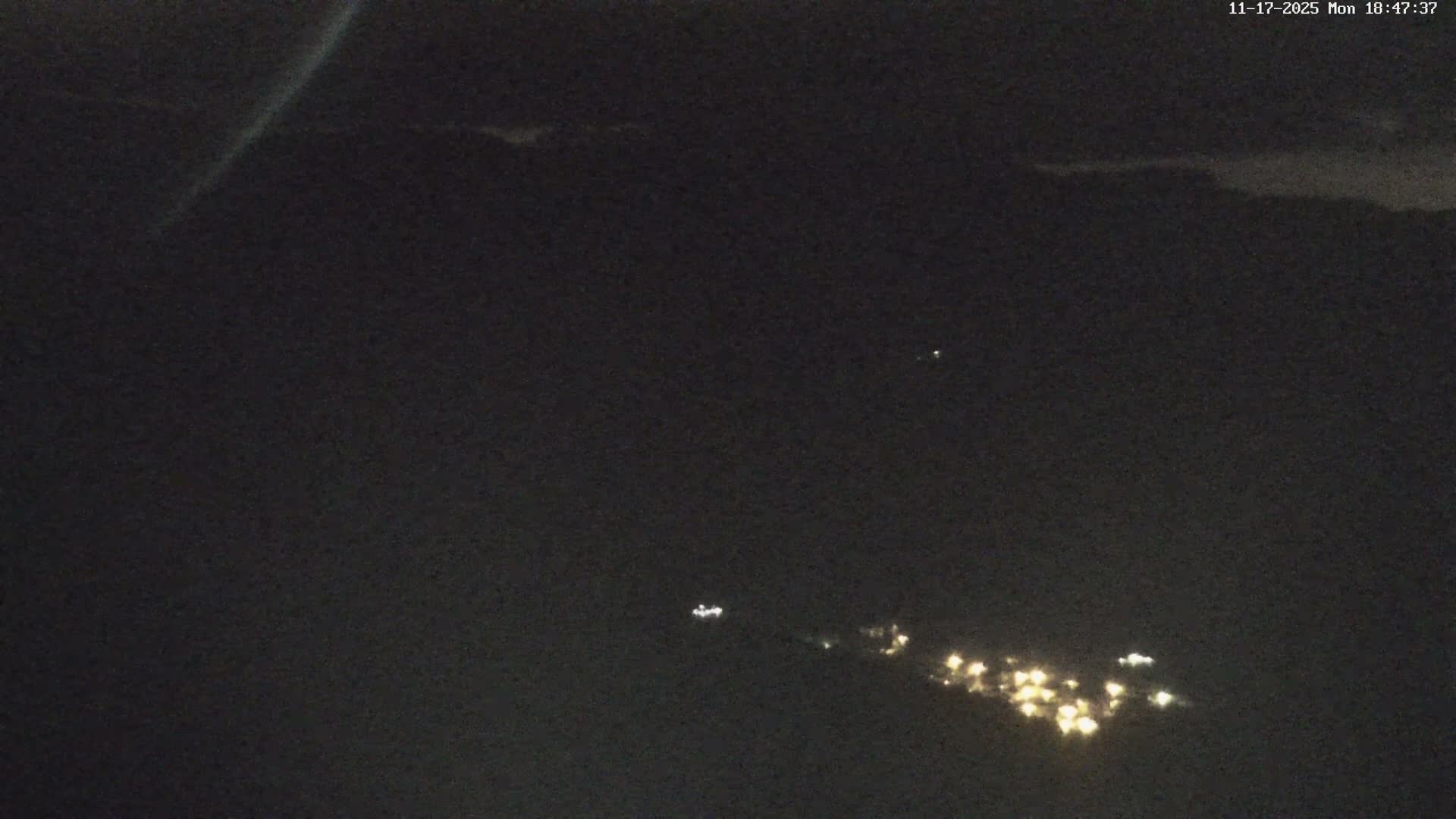 Prats de Sournia Village Live Cam - Prades, Pyrenees-Orientales, Occitanie, France