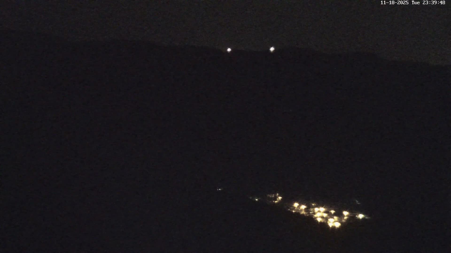 Prats de Sournia Village Live Cam - Prades, Pyrenees-Orientales, Occitanie, France