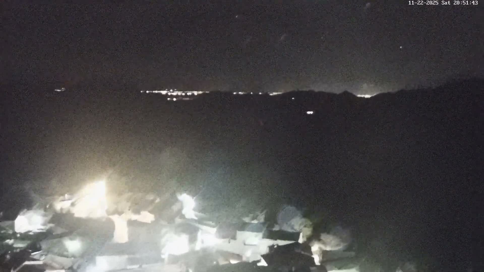 Prats de Sournia Village Live Cam - Prades, Pyrenees-Orientales, Occitanie, France