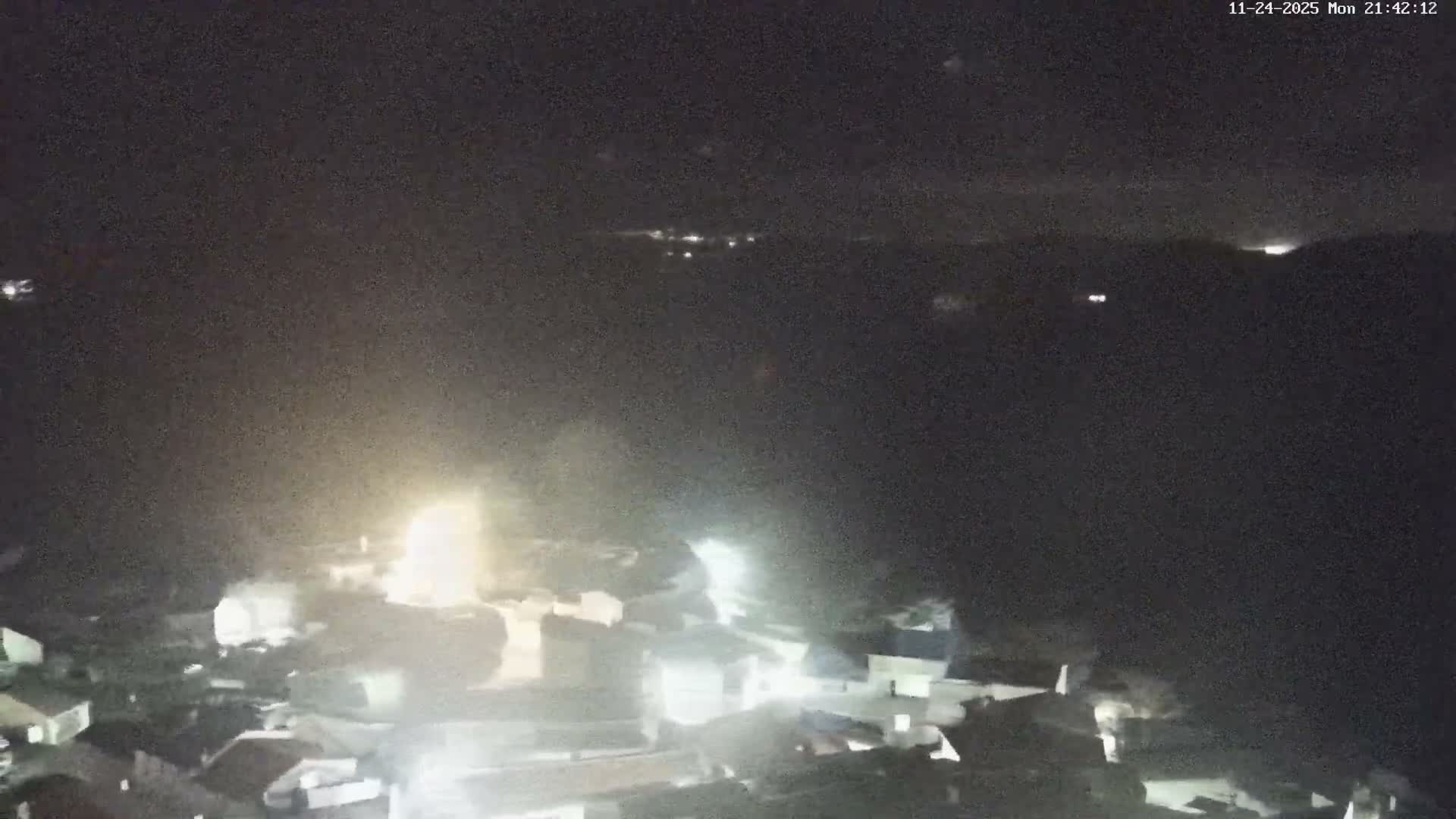 Prats de Sournia Village Live Cam - Prades, Pyrenees-Orientales, Occitanie, France