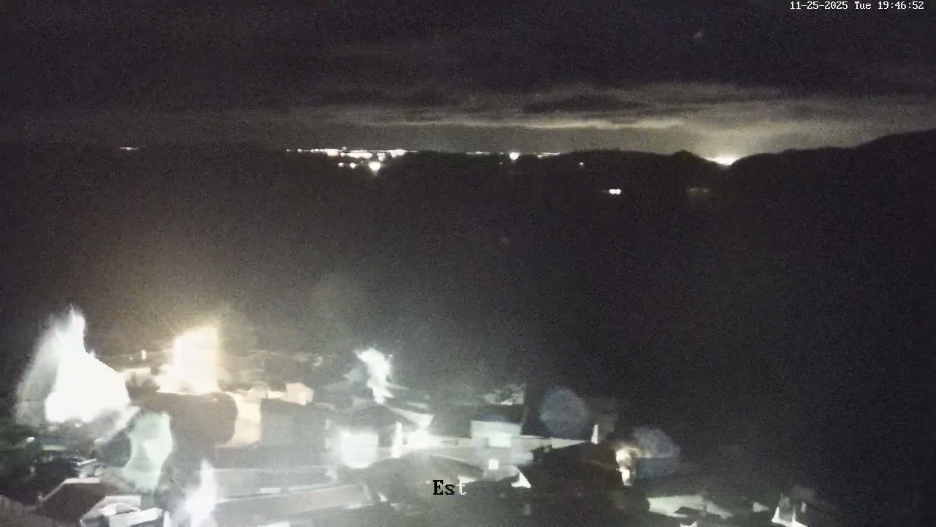 Prats de Sournia Village Live Cam - Prades, Pyrenees-Orientales, Occitanie, France