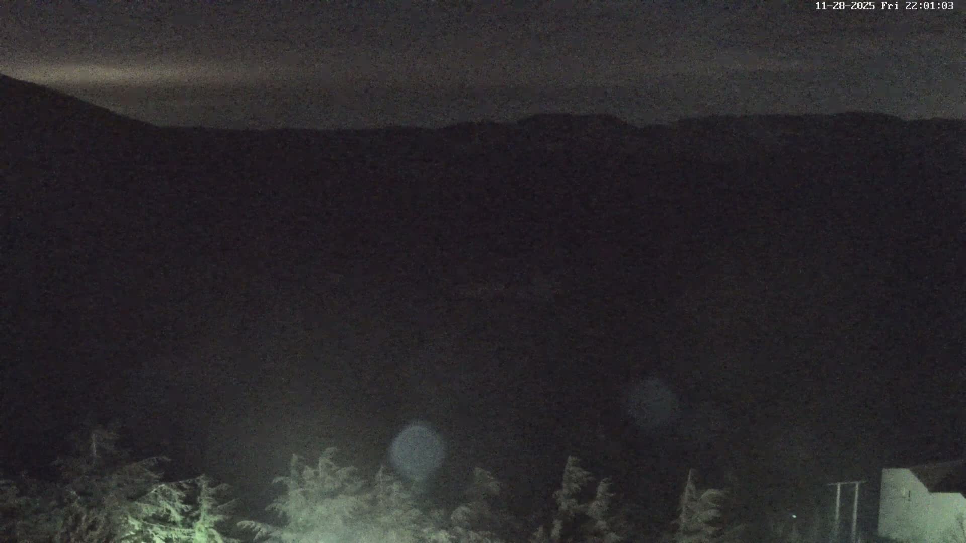 Prats de Sournia Village Live Cam - Prades, Pyrenees-Orientales, Occitanie, France