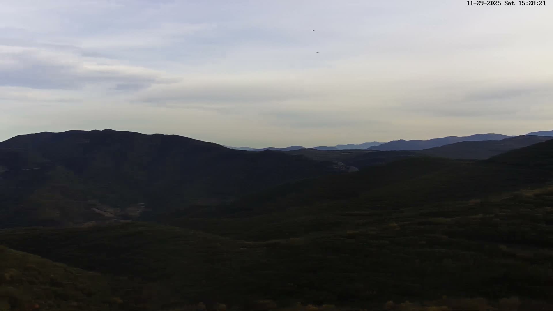 Prats de Sournia Village Live Cam - Prades, Pyrenees-Orientales, Occitanie, France